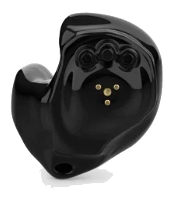 In-The-Ear (ITE) hearing aid