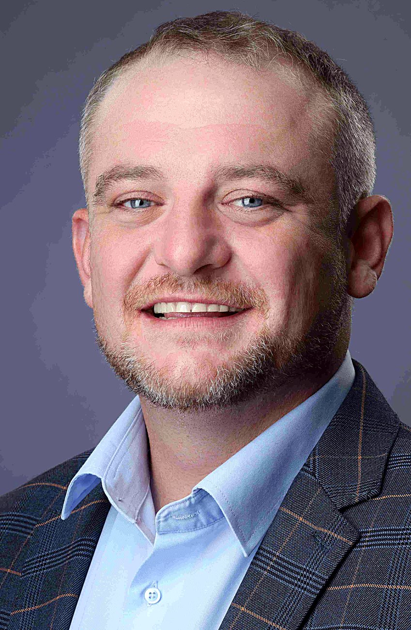 Paul Jepson MSHAA, audiologist at BFG Hearing Solutions